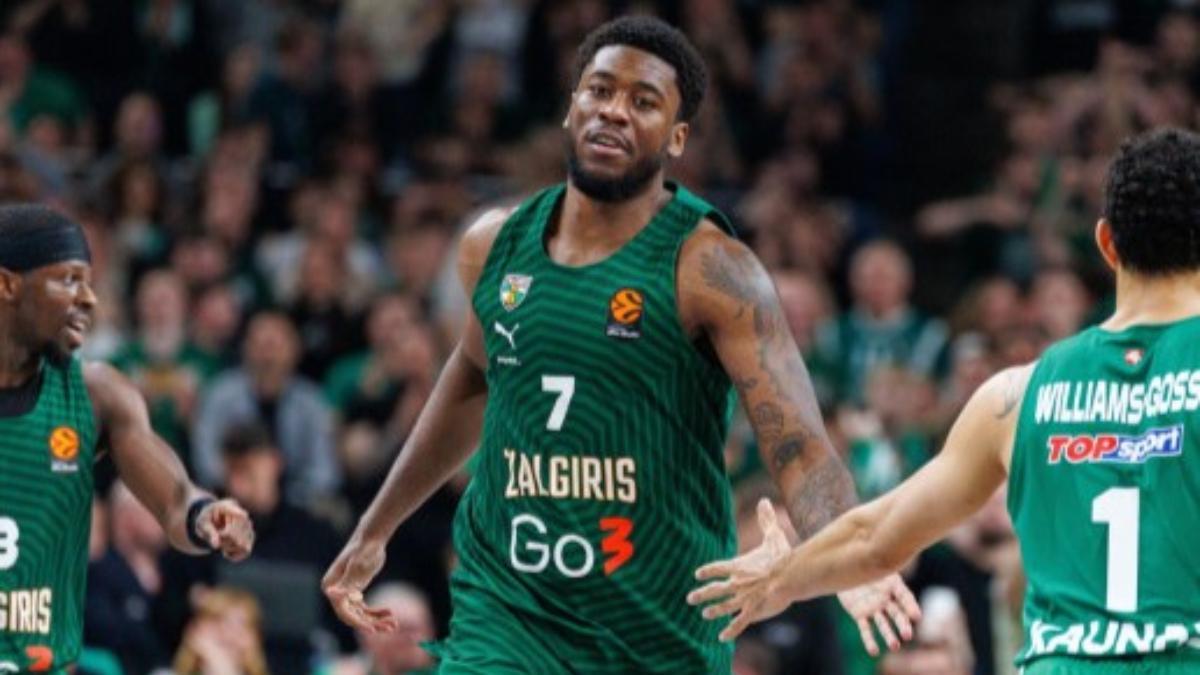 Moses Wright es un fichaje de consenso