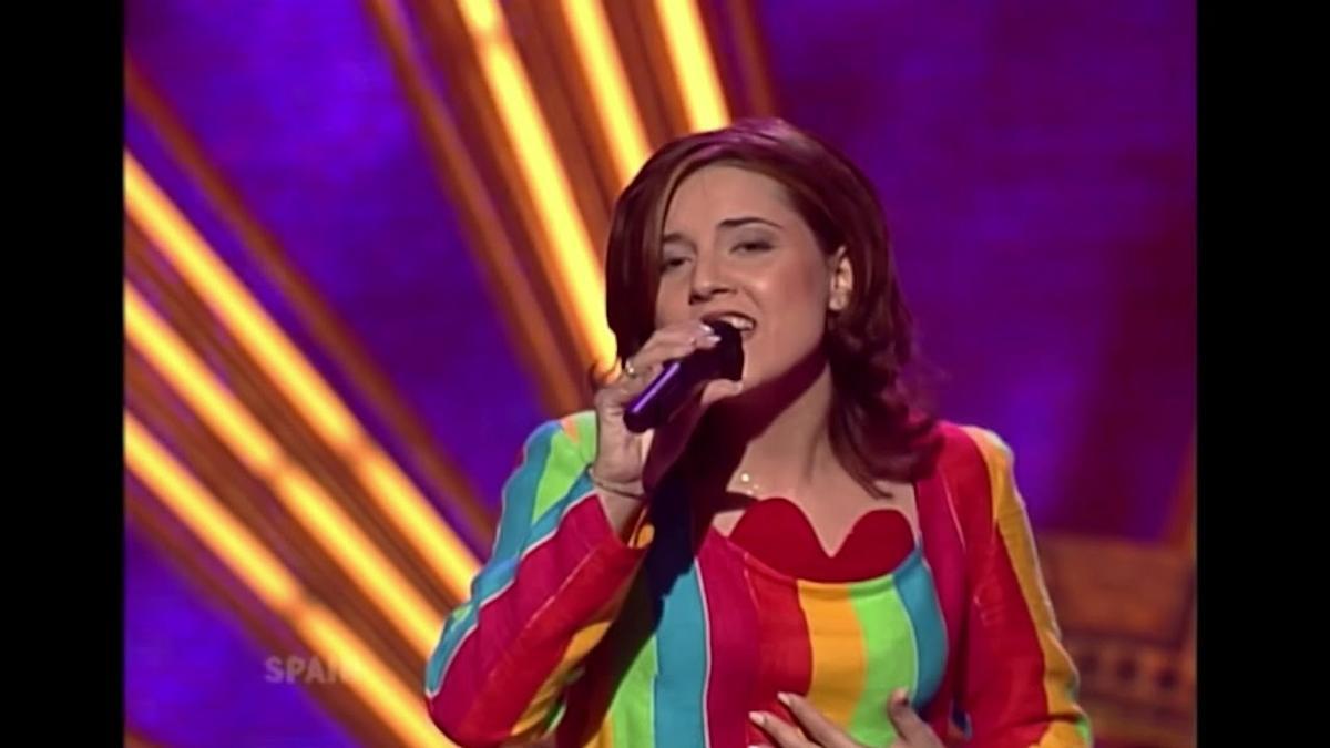 Lydia terminó 23ª con sólo 1 punto de Croacia.