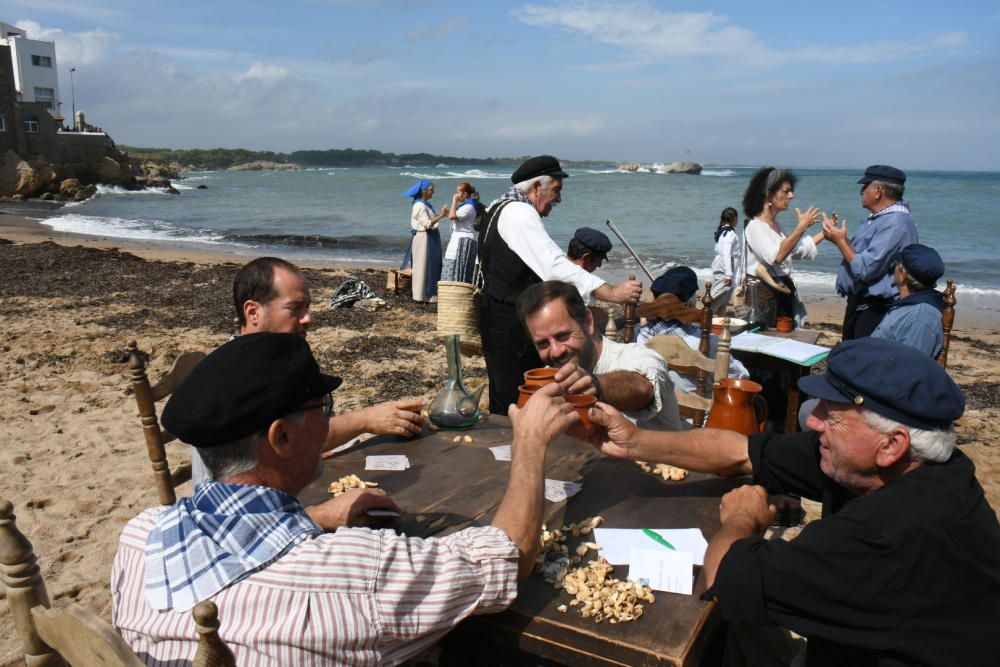 La Festa de la Sal de l'Escala