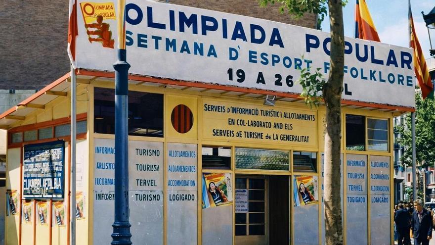 España respalda la Olimpiada Popular de Barcelona ante la controversia olímpica