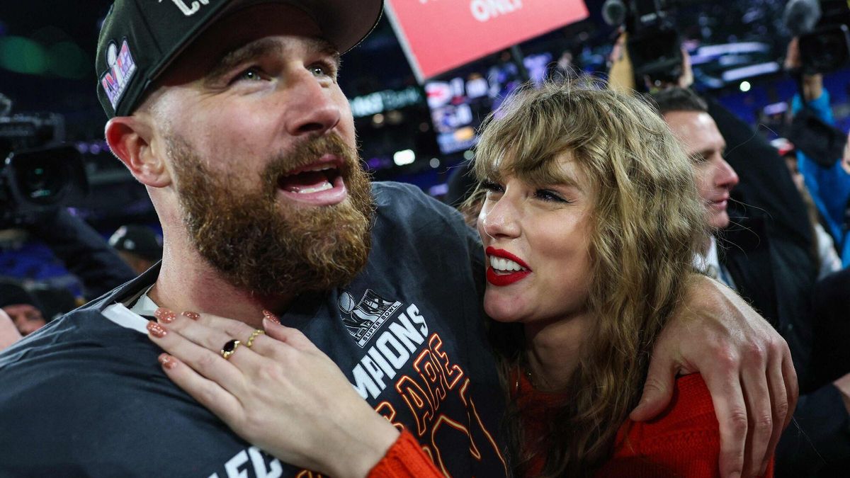 ¿Quién es Travis Kelce? 5 cosas que desconocías del futuro marido de Taylor Swift