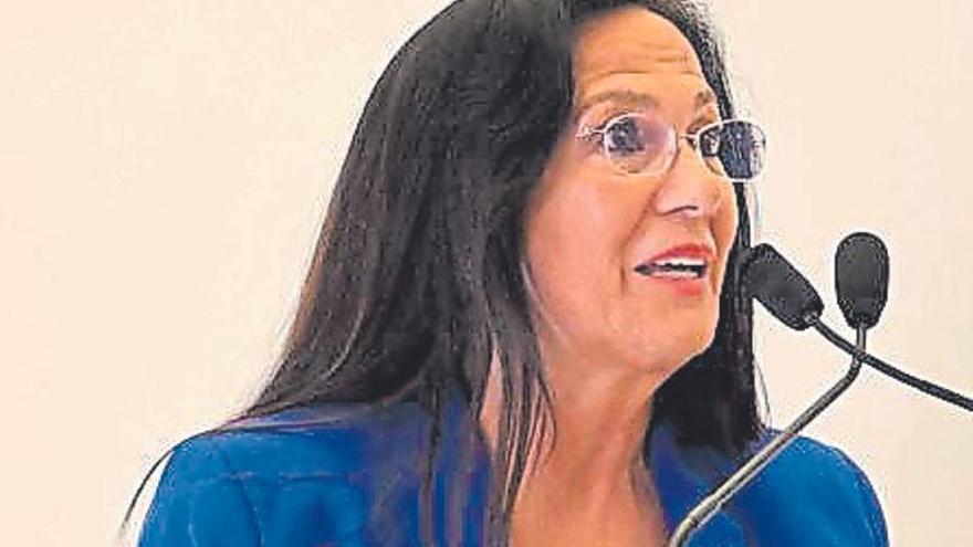 Rubio apuesta por Bravo Bosch para la Secretaría de la UVigo