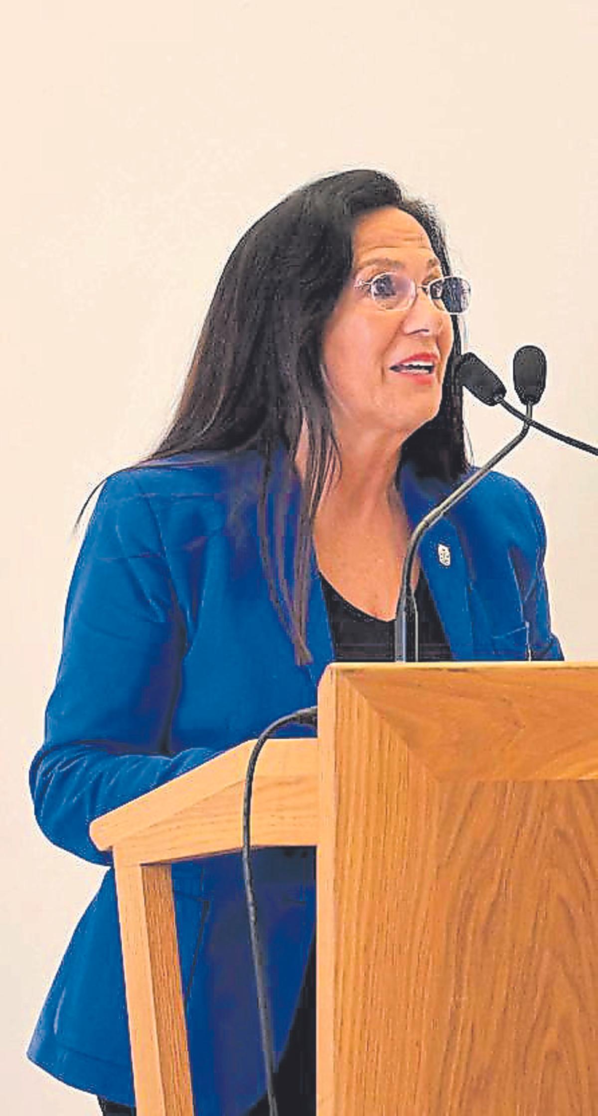 María José Bravo Bosch