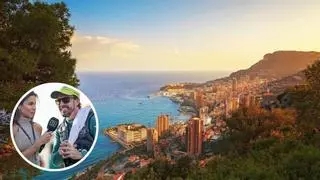 A un paso de Barcelona y frente al Mediterráneo: el nuevo refugio familiar de Fernando Alonso y Melissa Jiménez