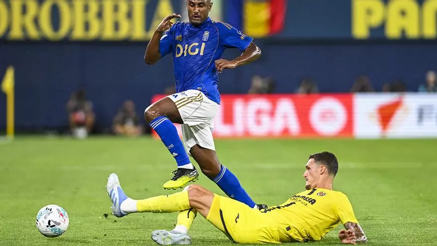 Rafa Marín y Pape Gueye, tras el primer triunfo en liga: "Arriba tenemos gente muy buena"