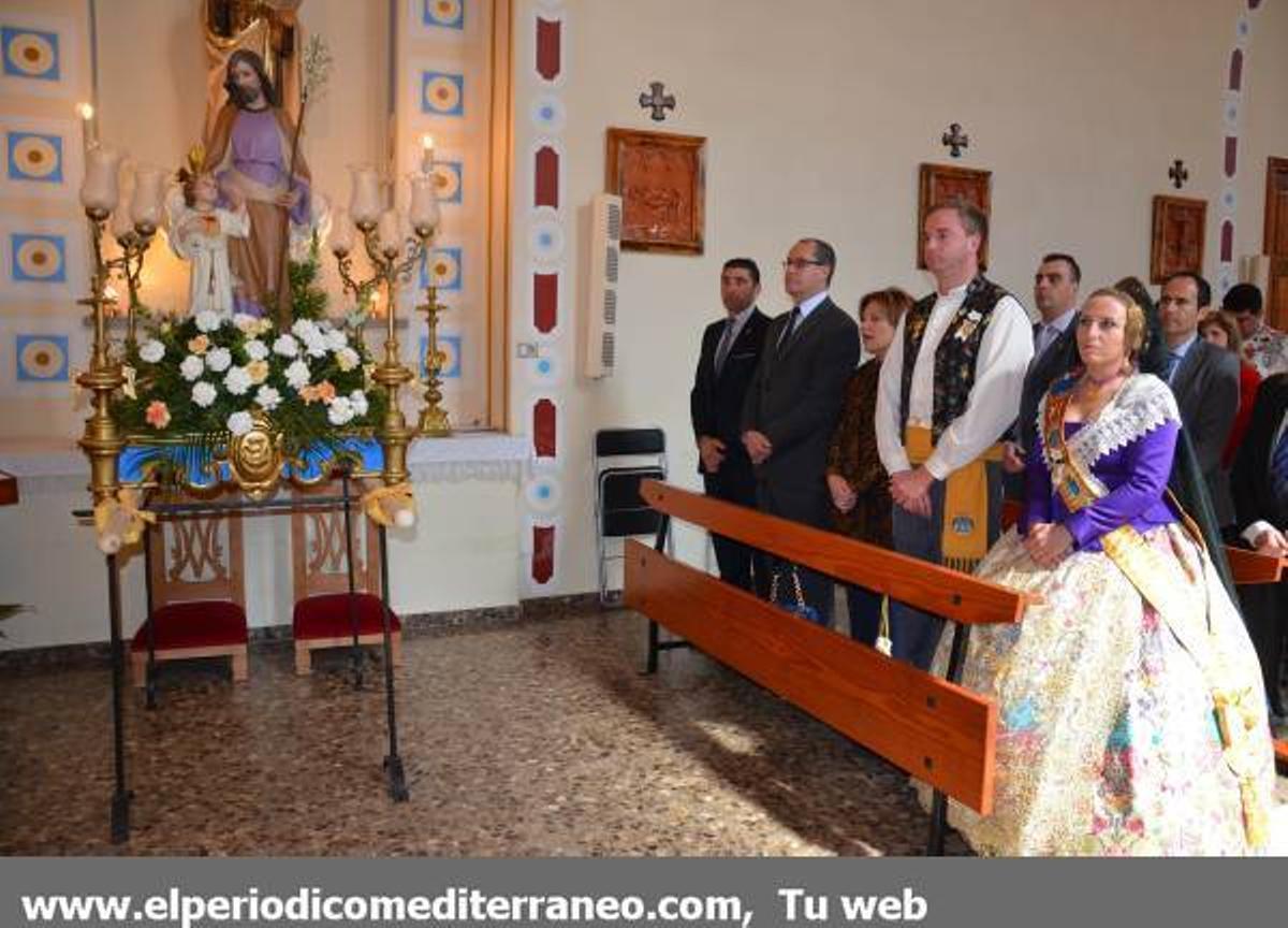 GALERÍA DE FOTOS - La Vall d’Uixó disfrutó de su última jornada de fallas