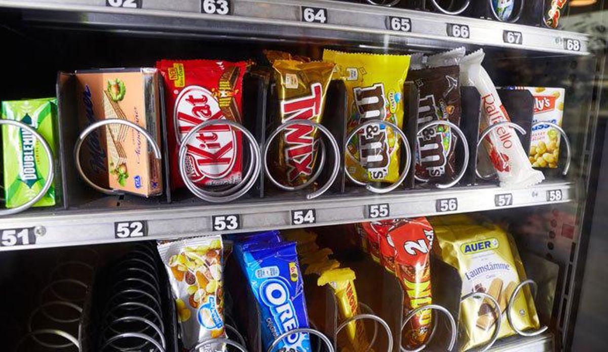Alimentos naturales y procesados: ¿cómo identificarlos?
