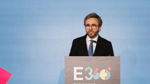 Aitor Moll: «L’Estat de les Autonomies ha de continuar sent un model viu, obert a l’evolució i en constant adaptació»