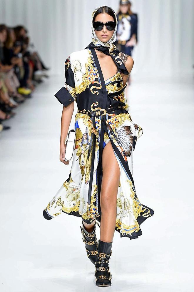 Versace
