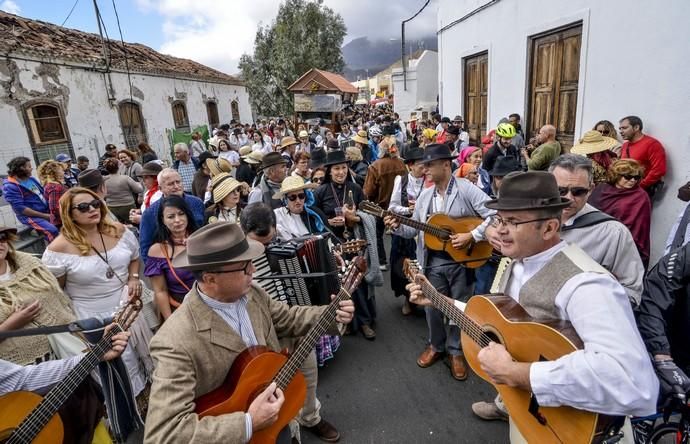 17/12/2017 SANTA LUCIA. Romería de Santa Lucía. FOTO: J. PÉREZ CURBELO