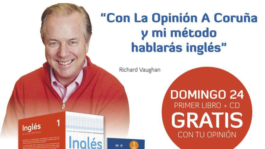 LA OPINIÓN ofrece el curso definitivo de inglés