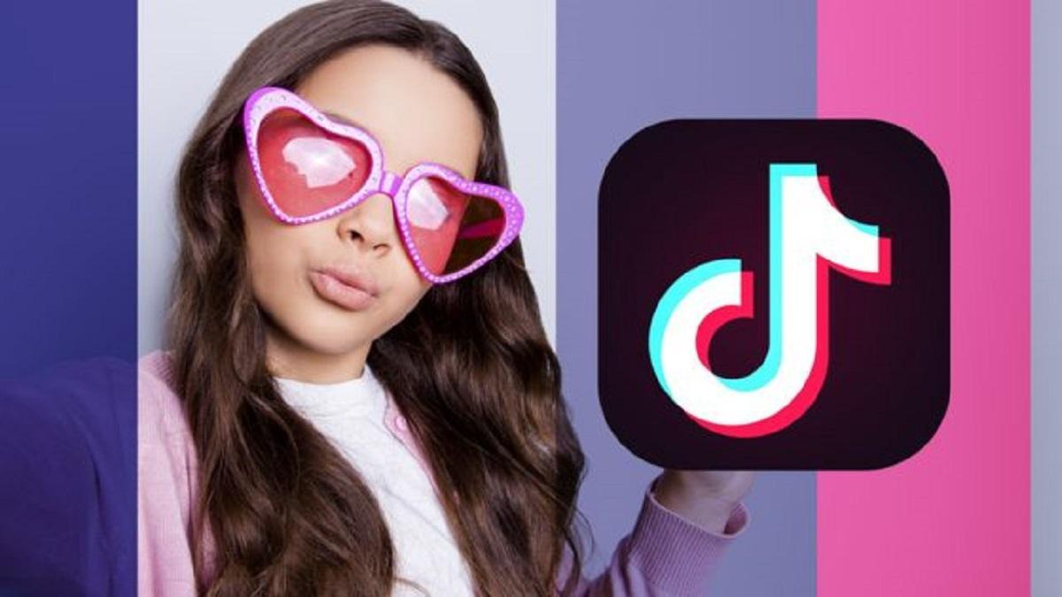 TikTok denunciado por recopilar información privada de niños