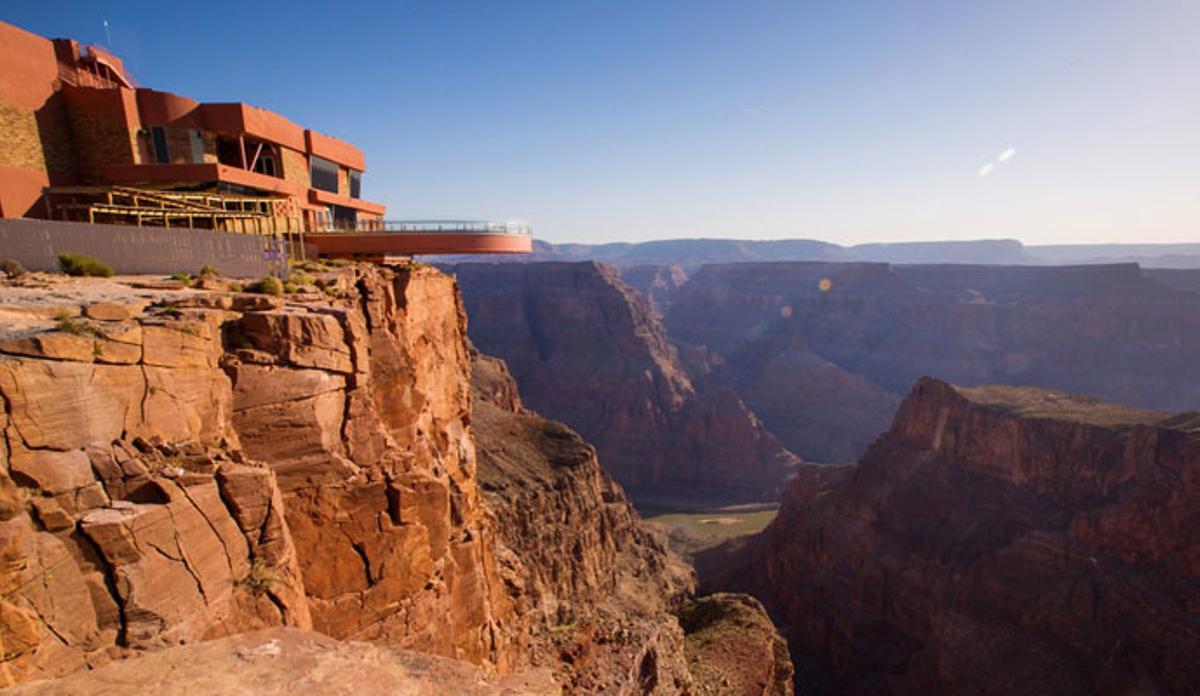 Los 5 miradores más impresionantes del mundo