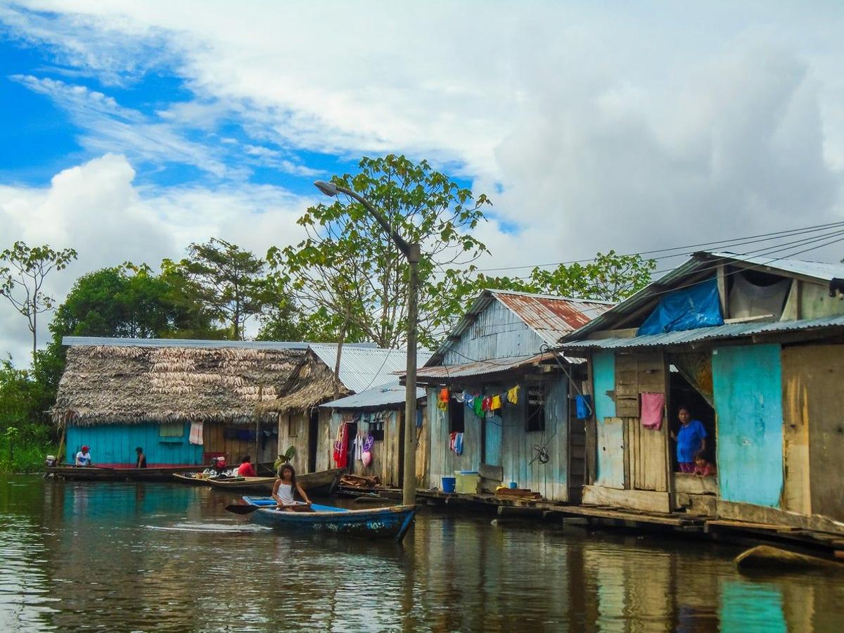 Iquitos