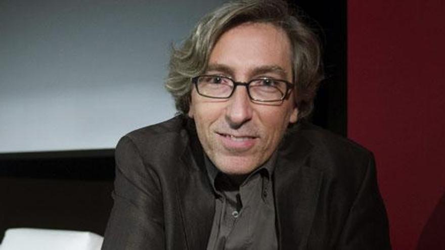 David Trueba