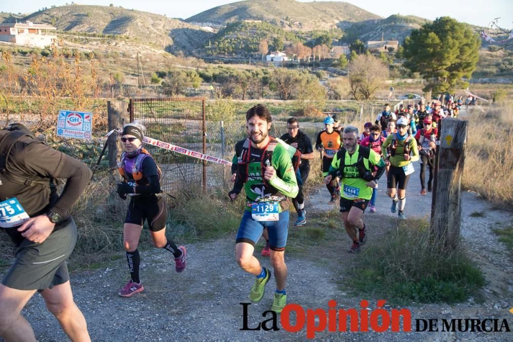 Falco Trail 2018 (Medía Maratón)