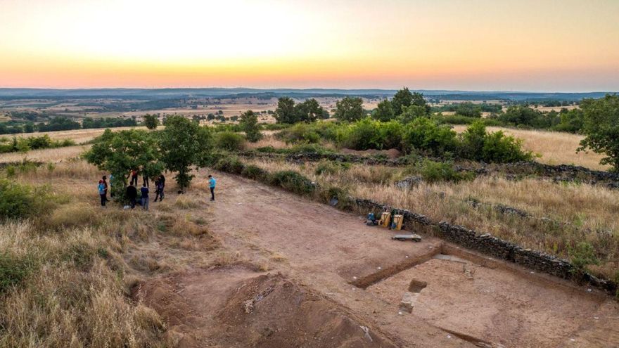 Zamora Protohistórica buscará restos romanos junto al templo de Rabanales