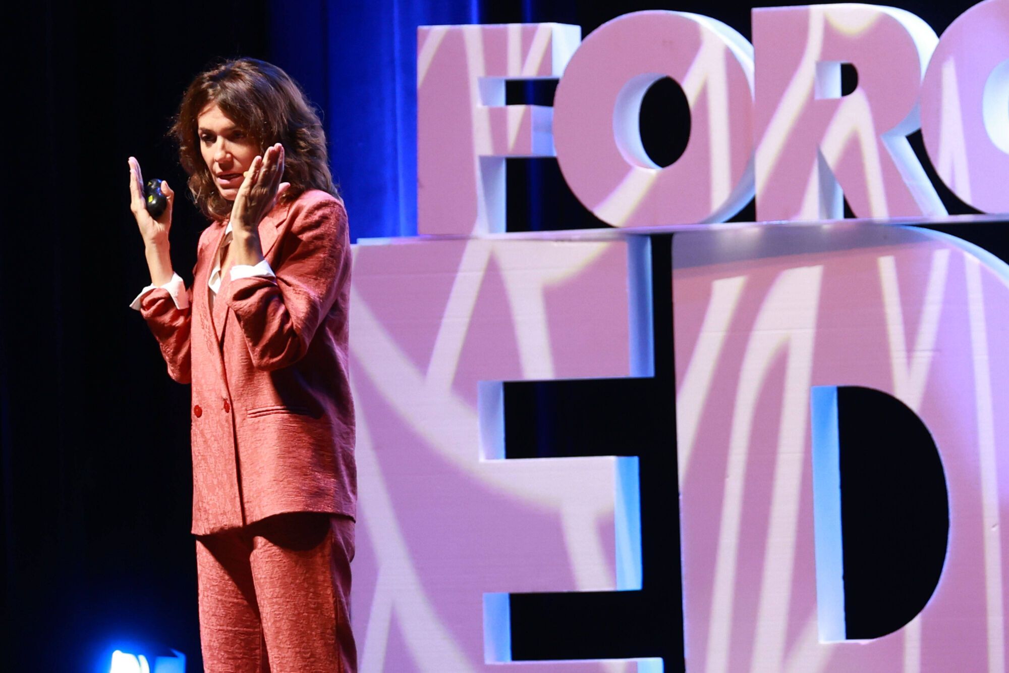 Vigo. Foro de Educación