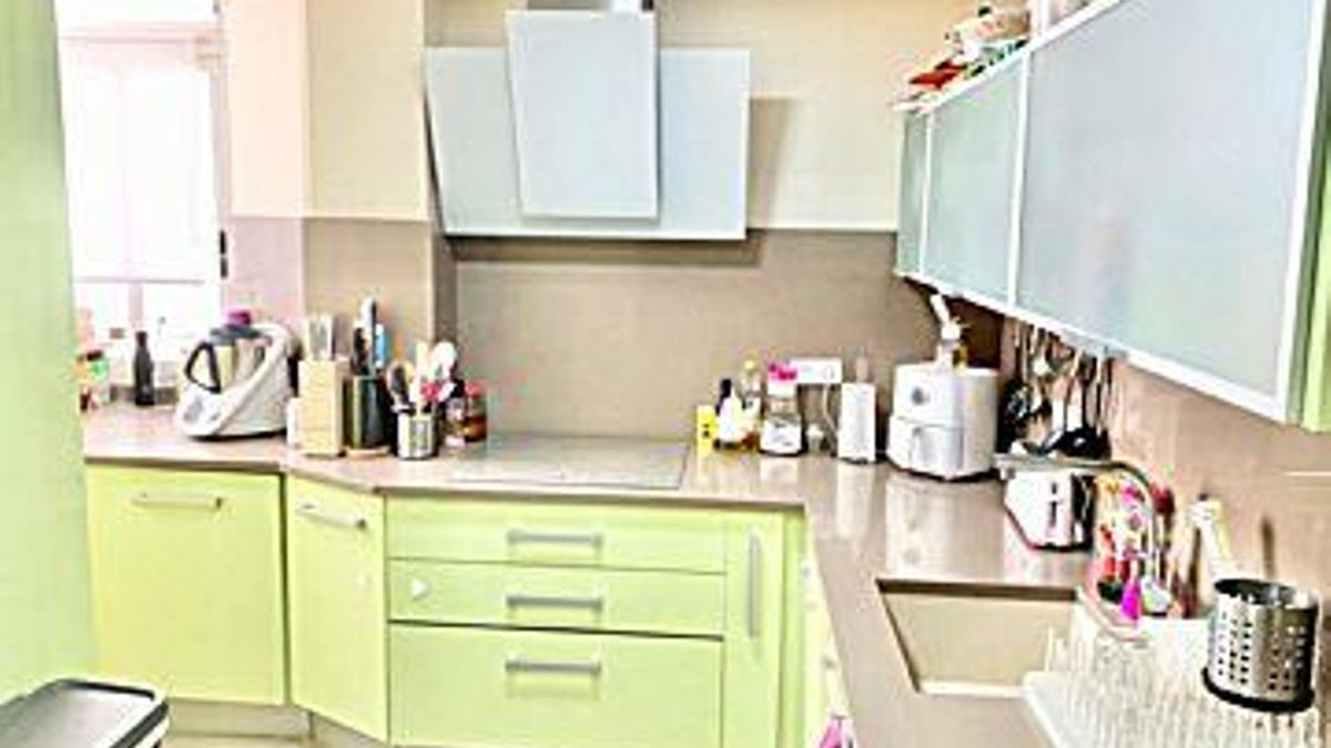 Oportunidad inmobiliaria en Valencia
