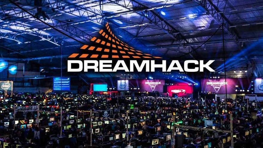 DreamHack vuelve en diciembre a Valencia