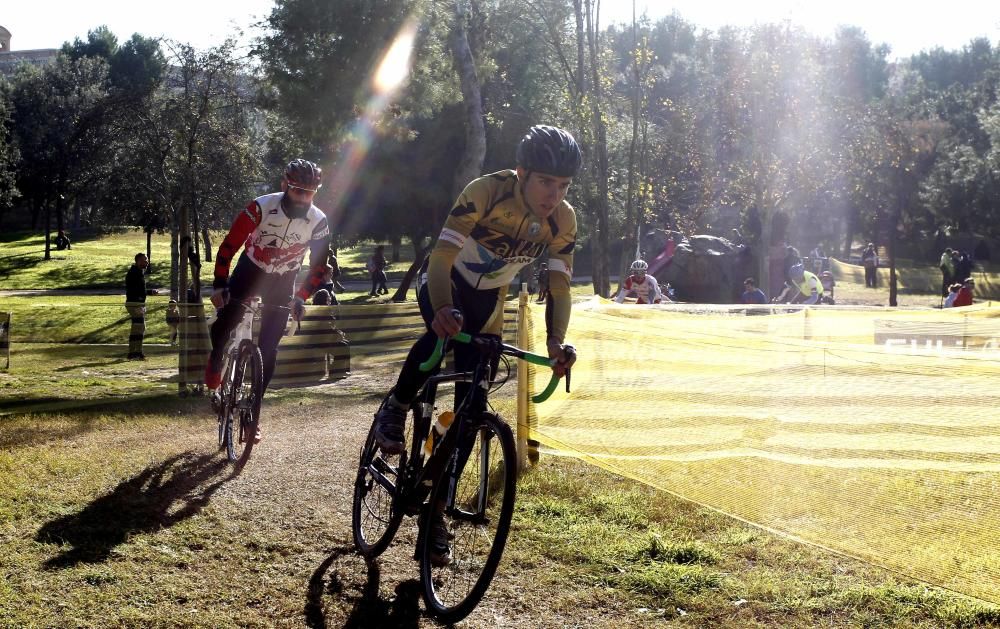 Campeonato de España de Ciclocross