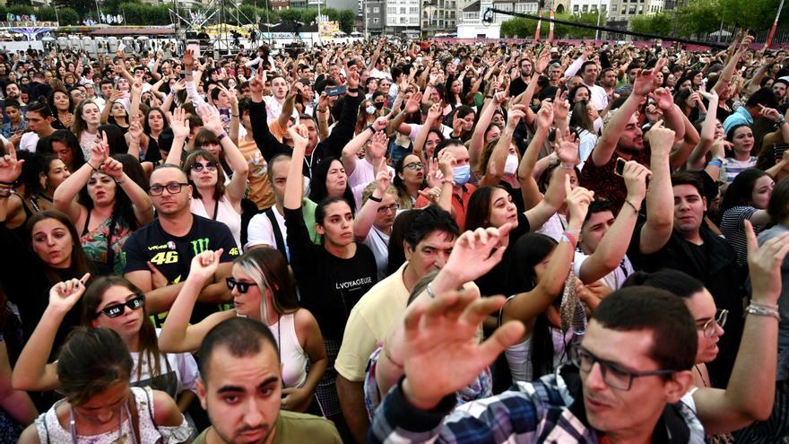 Abraham Mateo, el Combo Dominicano y la Batalla de Flores, platos fuertes de las fiestas del Carmen