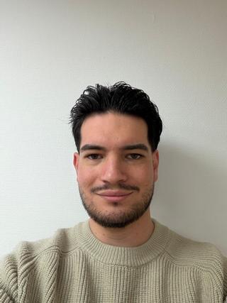 Juan Rubén del Valle