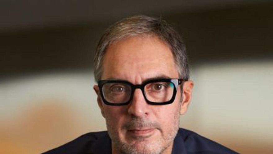 Lluis Mascaró. | // FDV