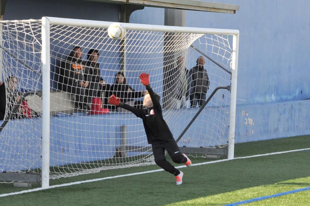 Todas las fotos de los partidos