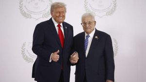 Les reformes de l’ANP, el seu passaport per entrar a Gaza