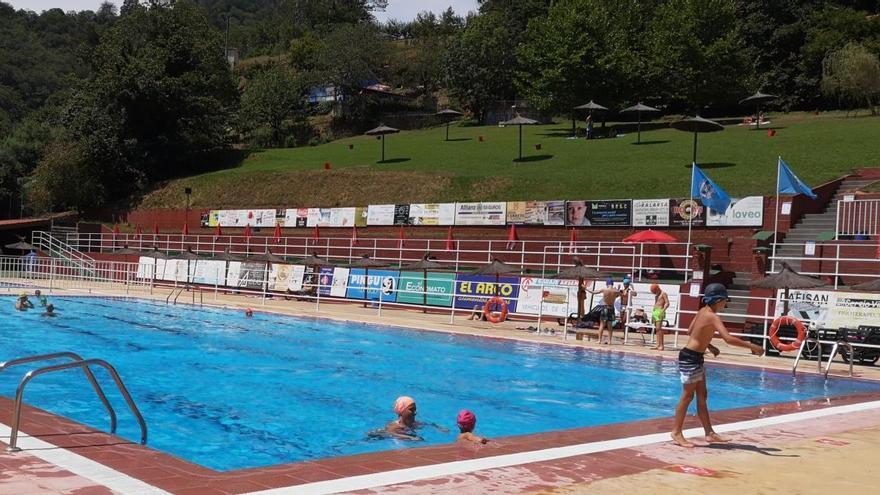 Las mejores piscinas para disfrutar de un chapuzón