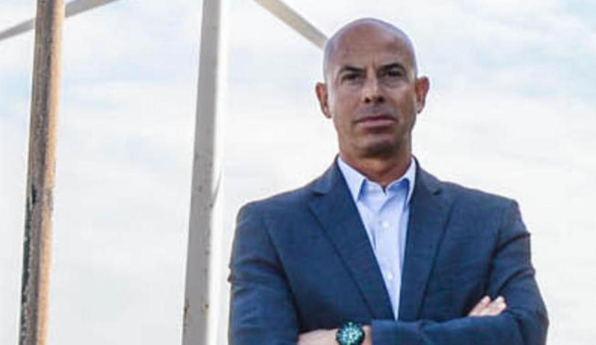 Gonzalo Piernavieja, director de I+D+i del ITC