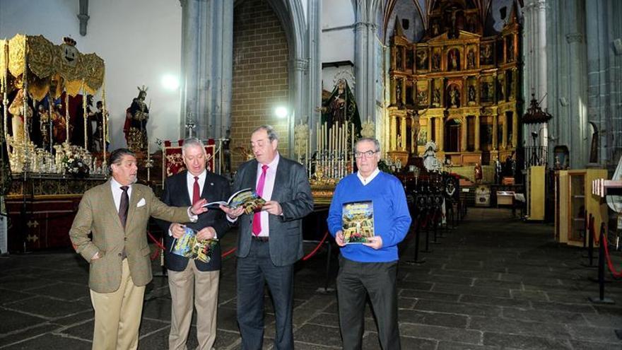 Nueva revista de la Semana Santa