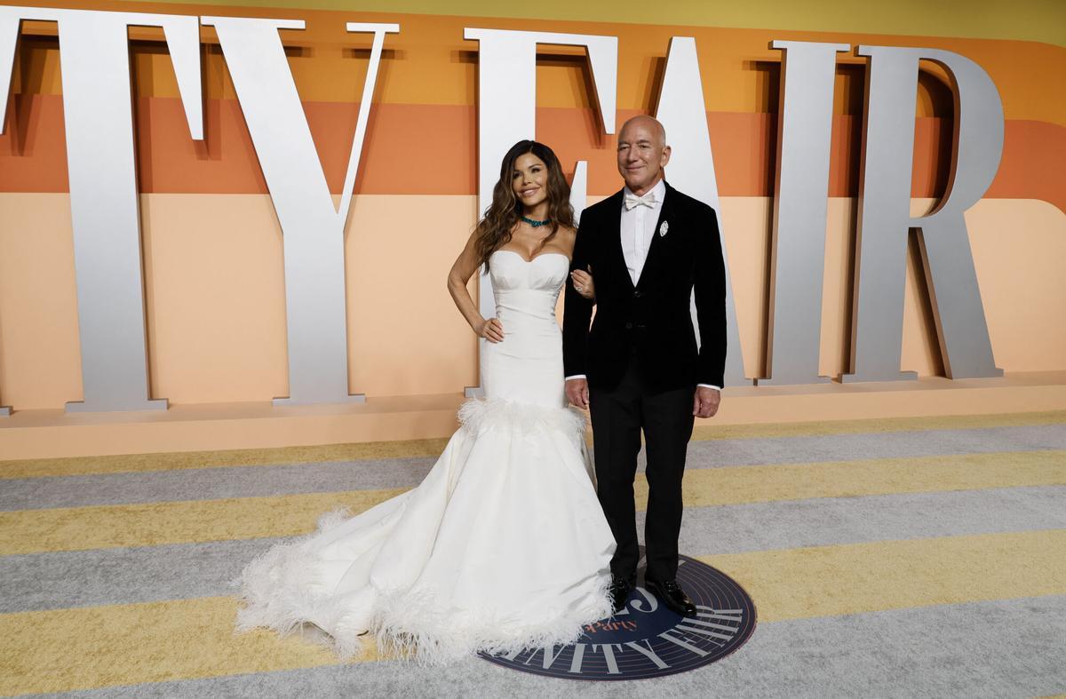 Setmana gran de la moda: dels Oscar a la gala del Louvre