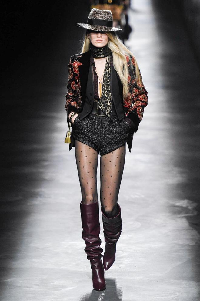 Saint Laurent