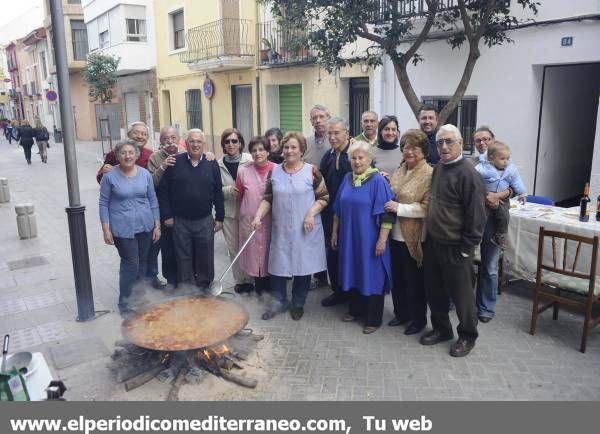 ZONA A 7 - PAELLAS DE BENICASSIM