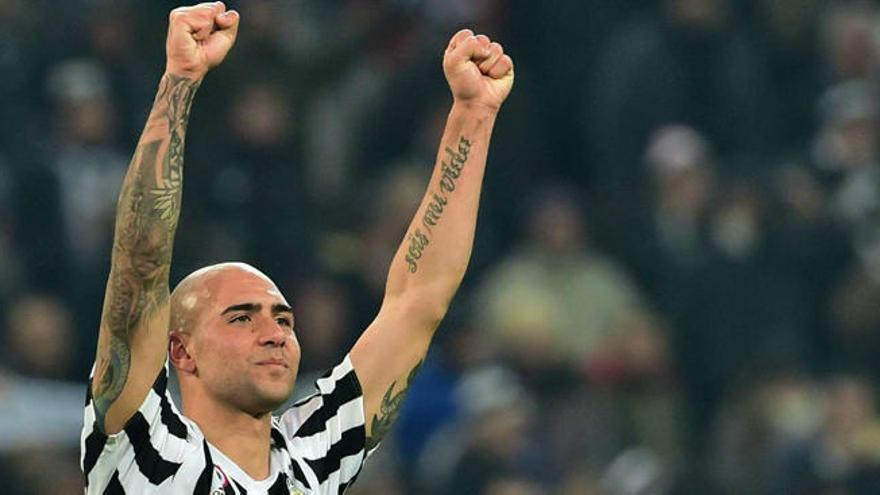 Consenso por Simone Zaza