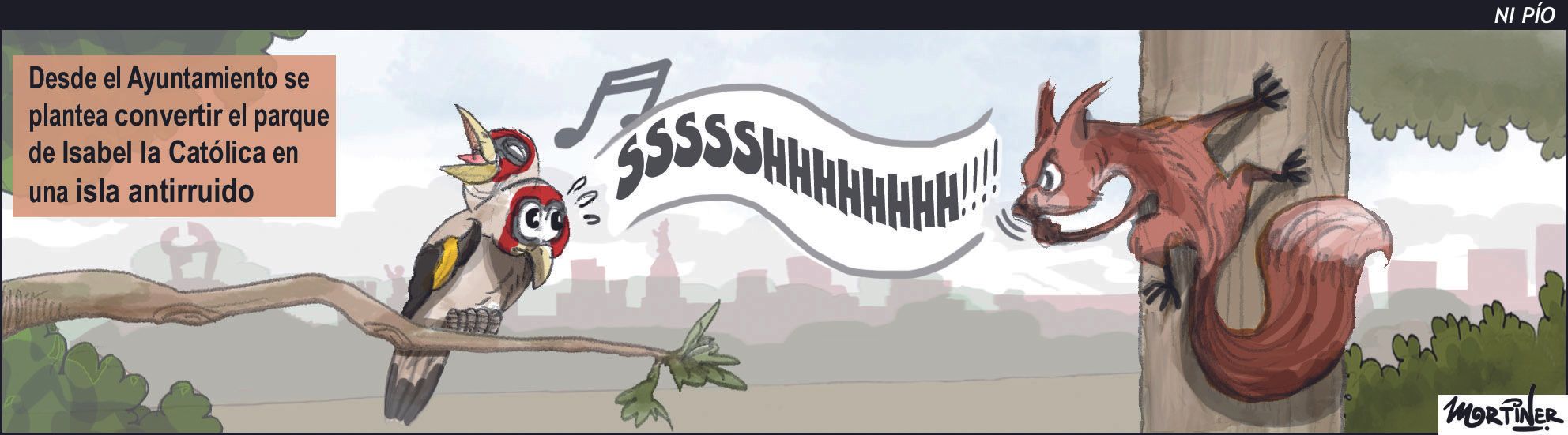 La mirada zítrica del viernes, 10 de octubre de 2025