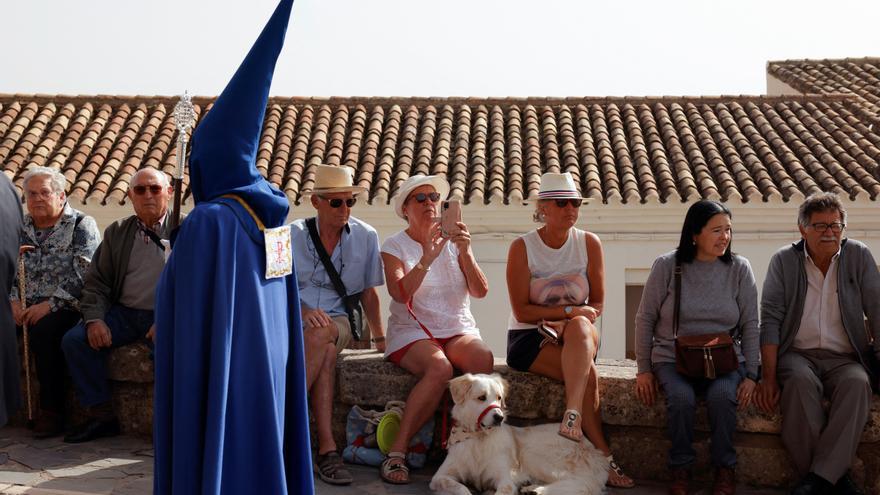 La ocupación hotelera en Málaga alcanza un 84,23% durante la Semana Santa