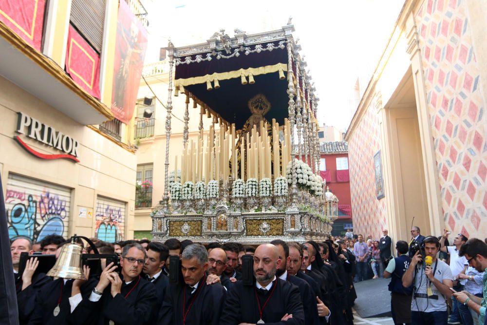 Viernes Santo | Dolores de San Juan