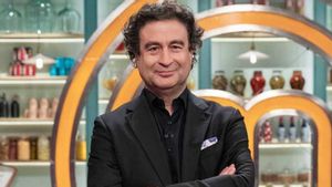Pepe Rodríguez .