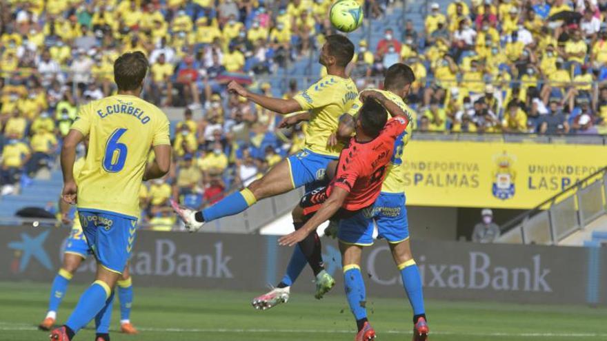 LaLiga SmartBank: UD Las Palmas - CD Tenerife