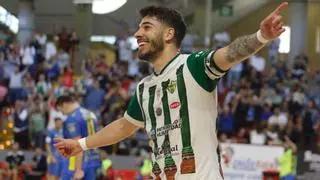 Córdoba Futsal-Barça: el último baile en Vista Alegre para un equipo irrepetible