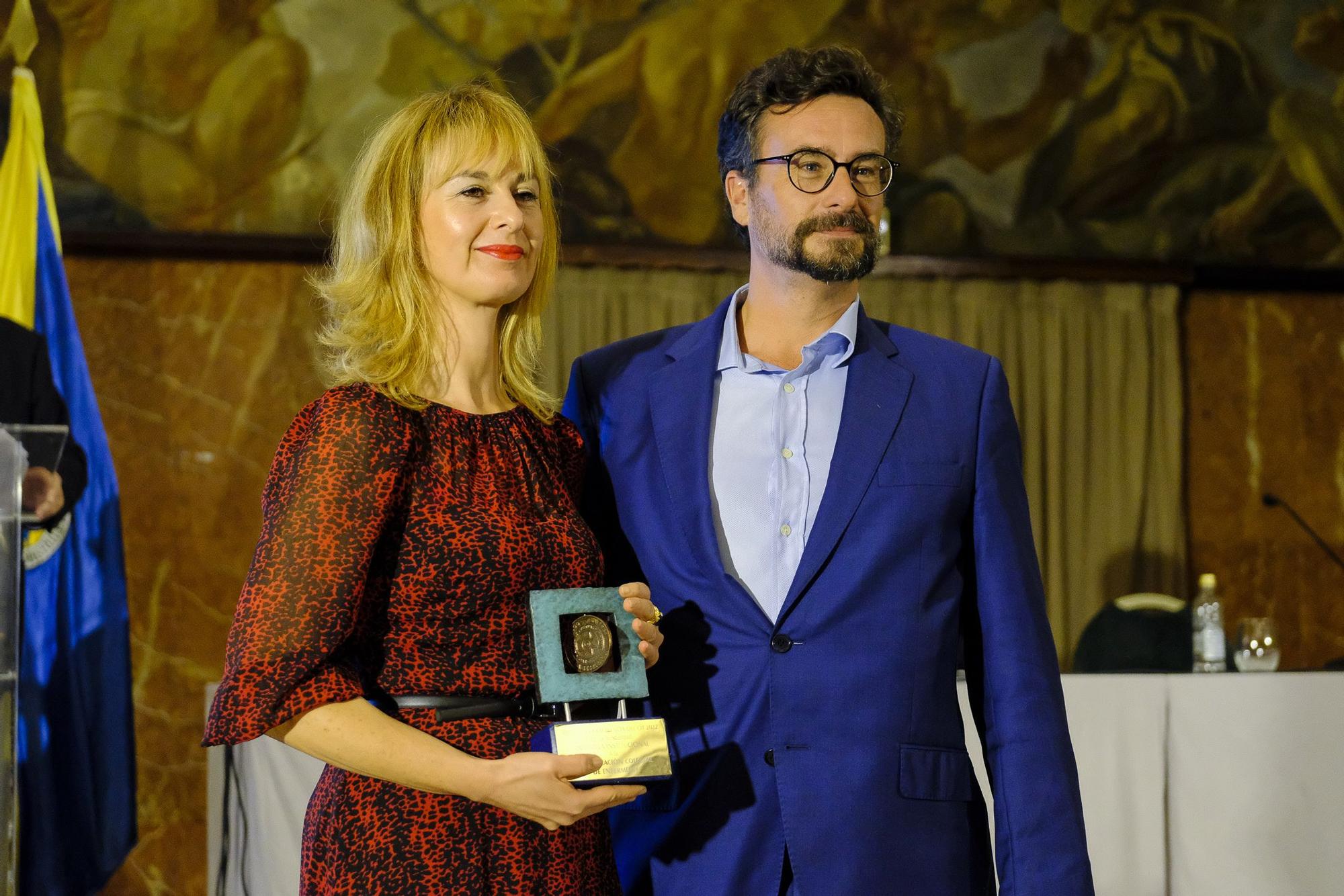 Premios Turismo CIT