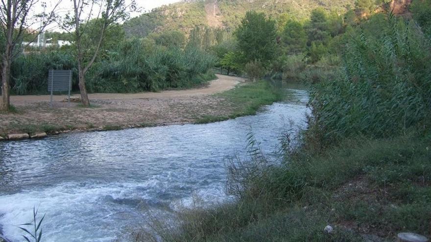 Conoce la playa del río Turia que te enamorará