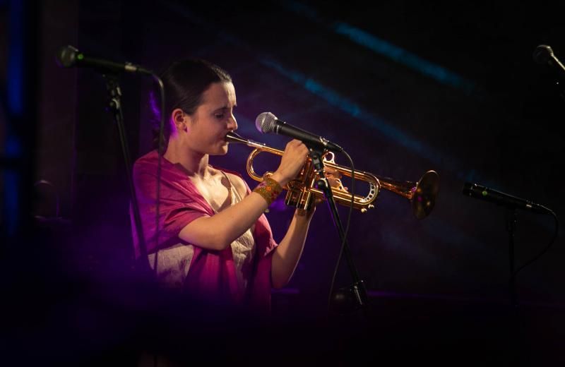 VIII Edición del Festival Internacional de Jazz y Fotografía de la Naturaleza #Naturajazz 2021