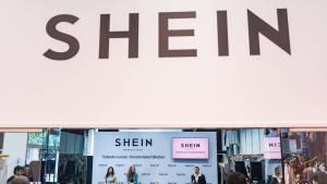 Shein obre oficina a Barcelona per «enfortir» la seva presència a Espanya