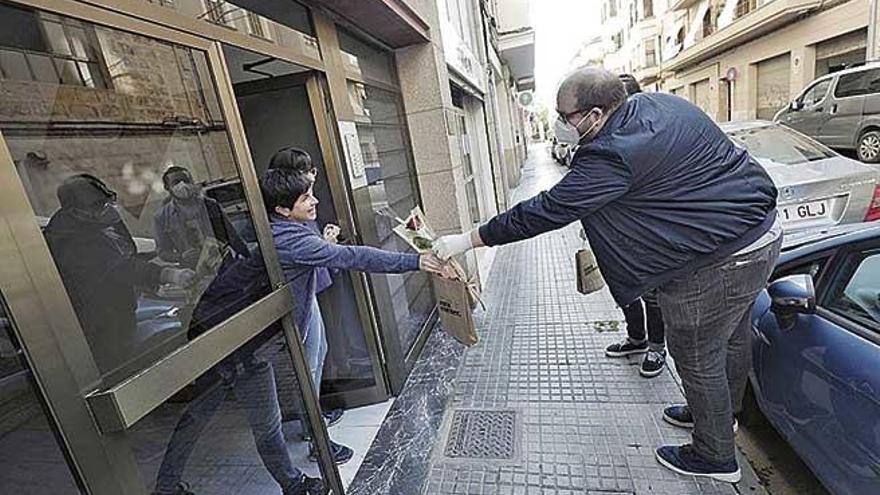 El Día del Libro más atípico tuvo lugar durante la pandemia.