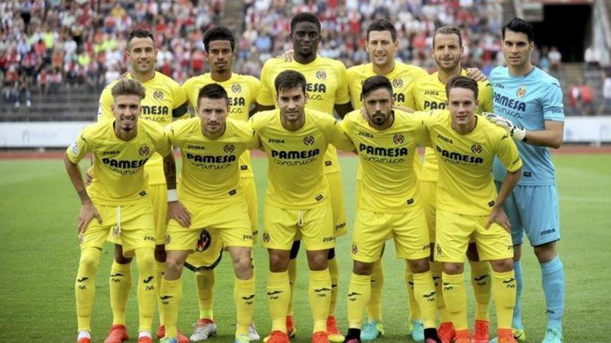 El Villarreal se enfrentará al Mónaco por un puesto en la Champions League