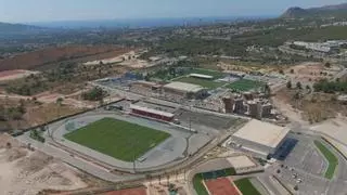 La Nucía acogerá el “Clúster de la Industria del Deporte” valenciano